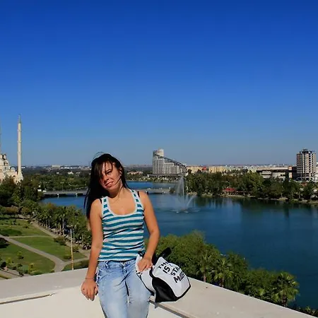 Hotel Taskopru 4*