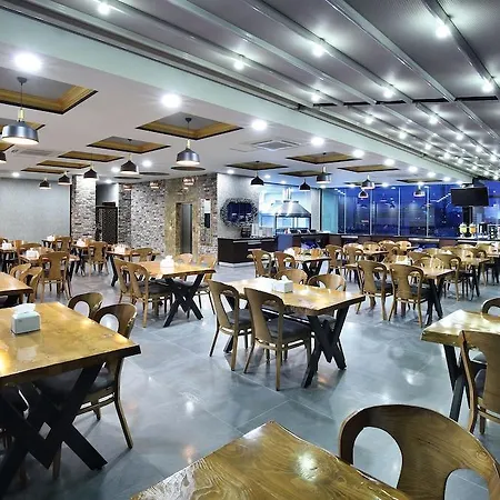 Taskopru 4* Adana