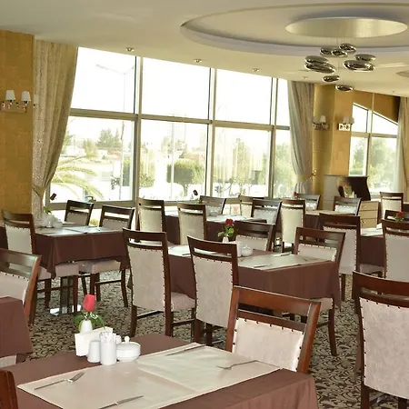 Taskopru Hotel 4*
