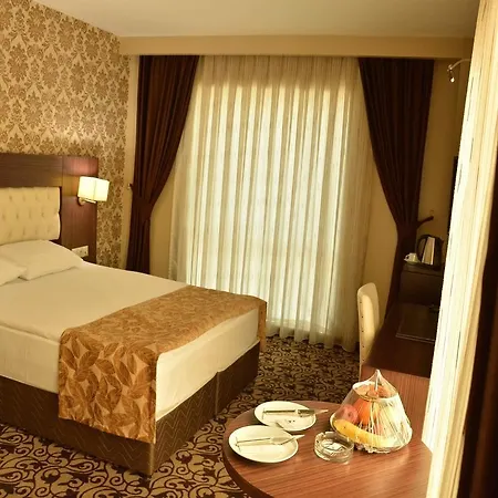 Taskopru Hotel 4*