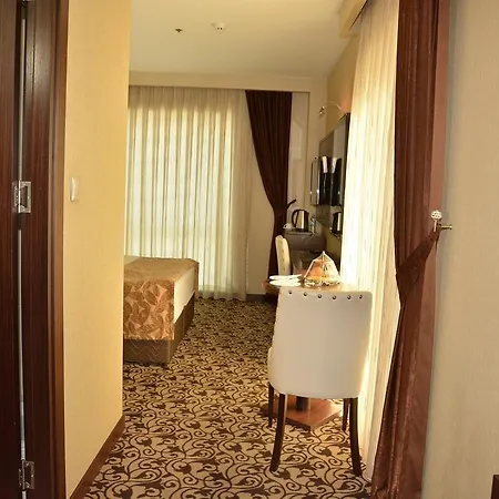 Taskopru Hotel Adana