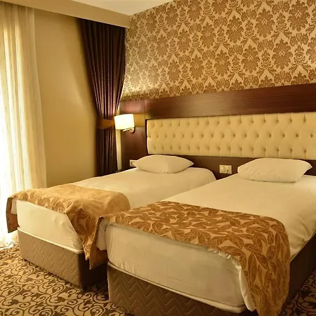 Taskopru 4* Adana
