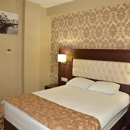 Hotel Taskopru Adana