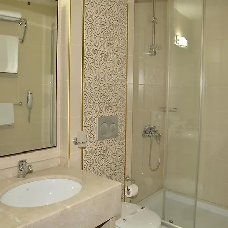 Taskopru Hotel Adana