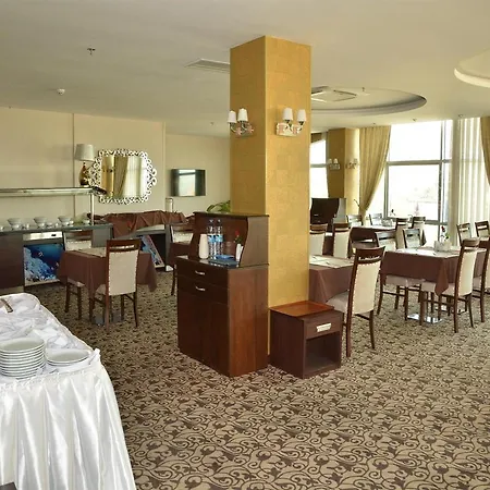 Taskopru Hotel 4*