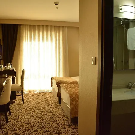Taskopru Hotel 4*