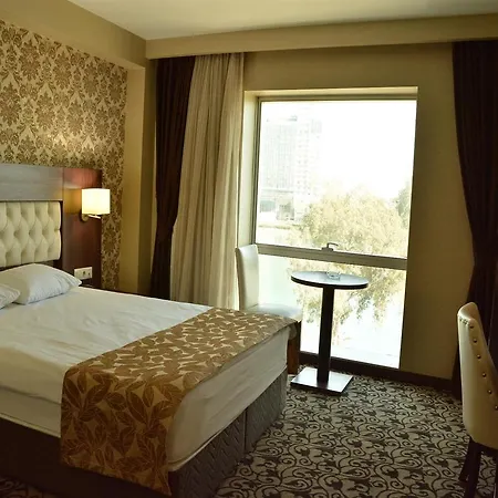 Hotel Taskopru Adana