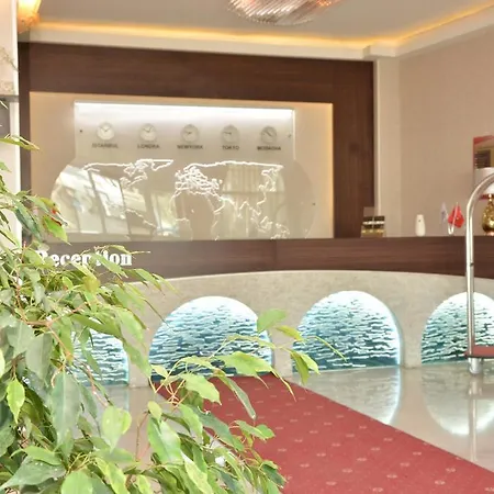Taskopru Hotel 4*