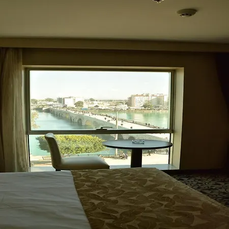 Hotel Taskopru