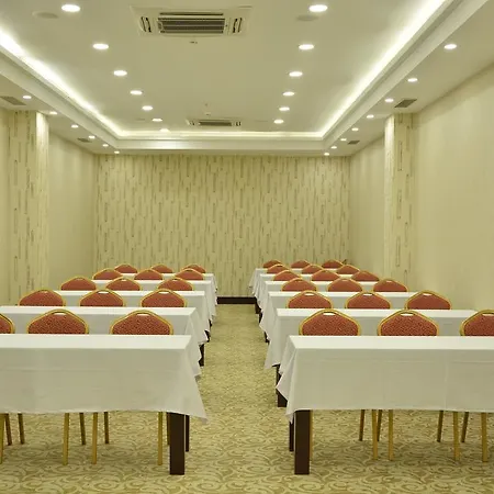 Hotel Taskopru