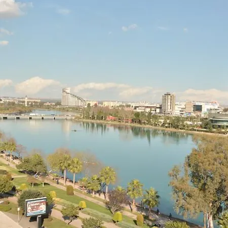 Taskopru Hotel Adana