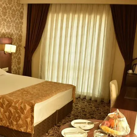 Taskopru Hotel Adana