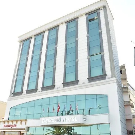 Taskopru Adana