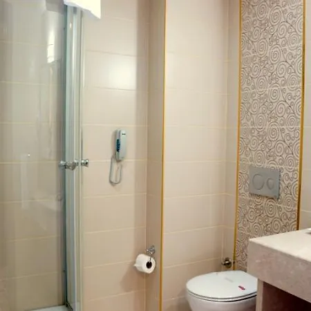 Taskopru 4*