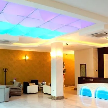 Hotel Taskopru Adana